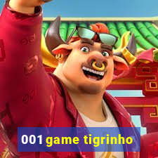 001 game tigrinho