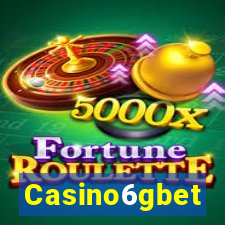 Casino6gbet