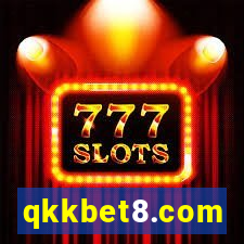 qkkbet8.com