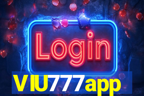 VIU777app