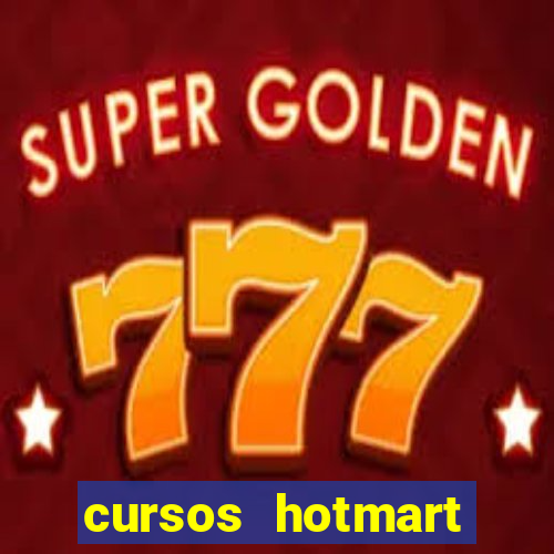 cursos hotmart drive brasil