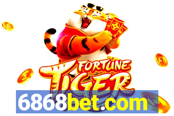 6868bet.com