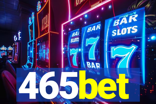 465bet