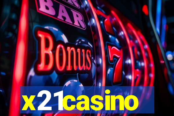 x21casino