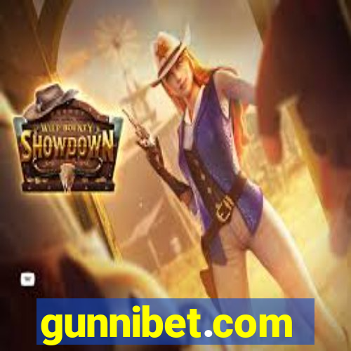 gunnibet.com