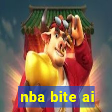 nba bite ai