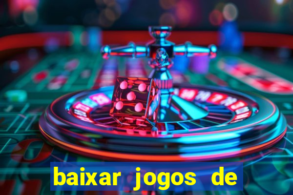 baixar jogos de ganhar dinheiro de verdade