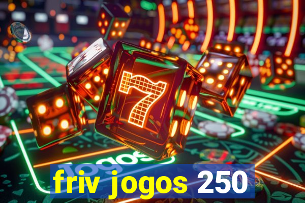 friv jogos 250