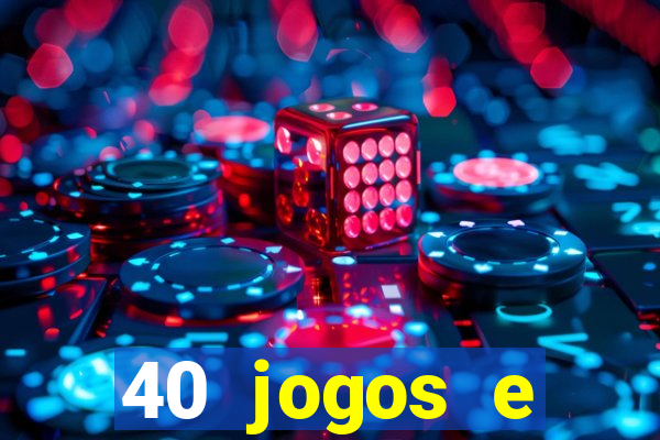 40 jogos e atividades musicais