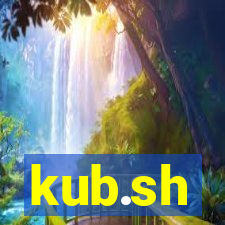 kub.sh