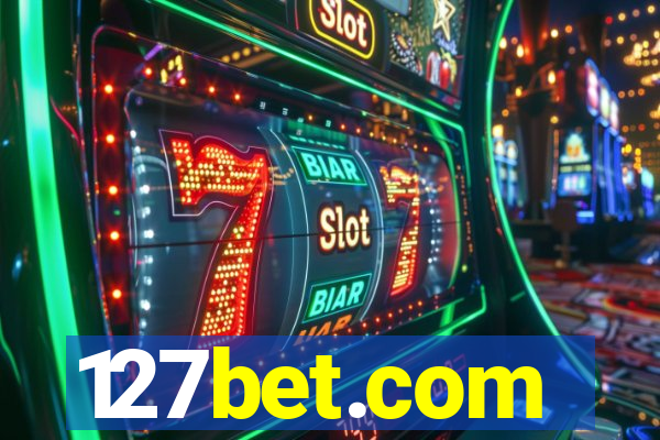 127bet.com