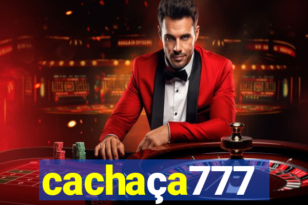 cachaça777