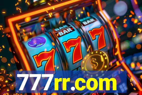 777rr.com