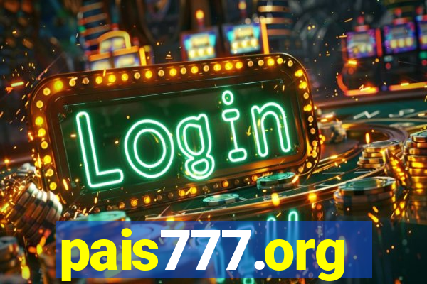 pais777.org