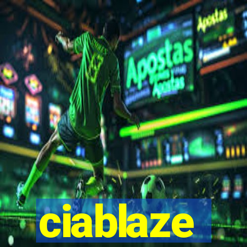 ciablaze