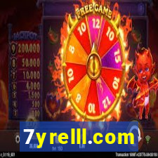 7yrelll.com