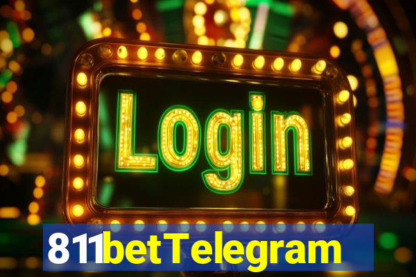 811betTelegram