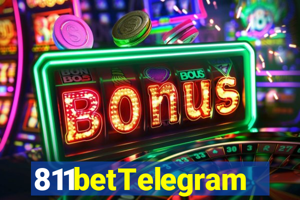 811betTelegram