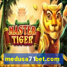 medusa71bet.com