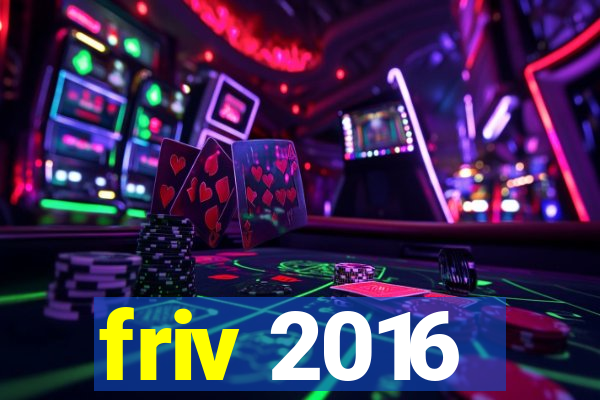 friv 2016