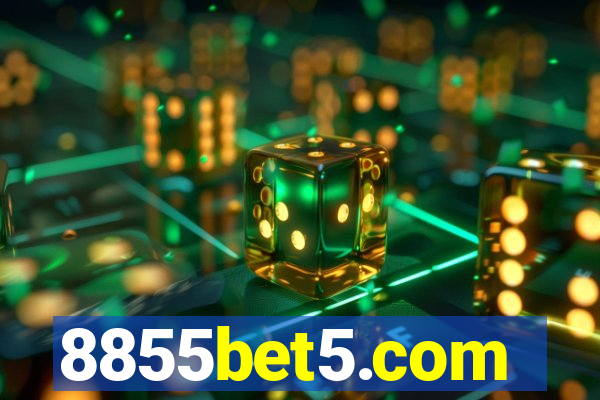 8855bet5.com