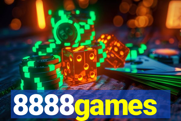 8888games