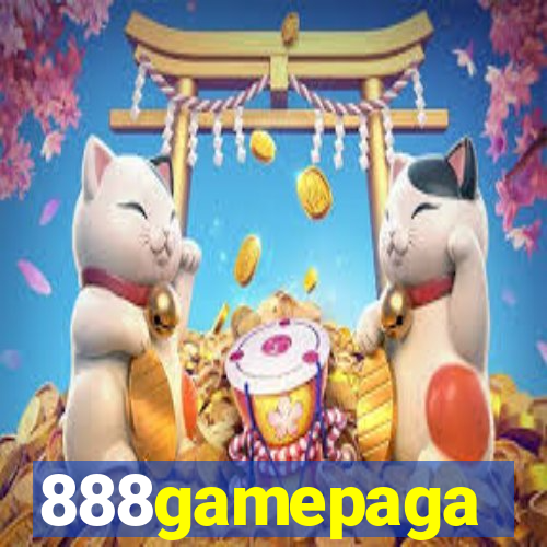 888gamepaga