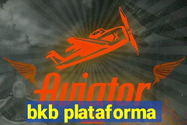 bkb plataforma