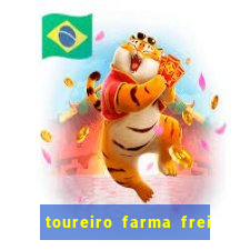 toureiro farma frei serafim teresina - pi