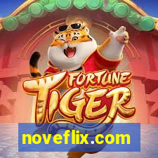 noveflix.com