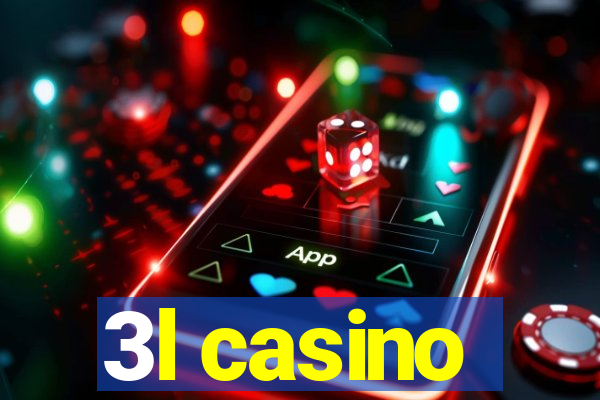 3l casino