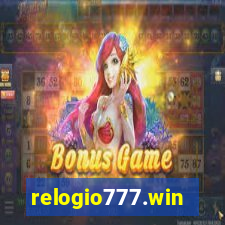 relogio777.win