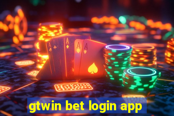 gtwin bet login app