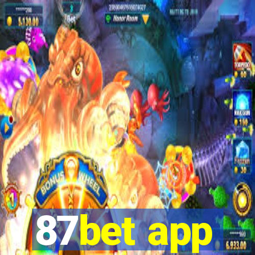 87bet app