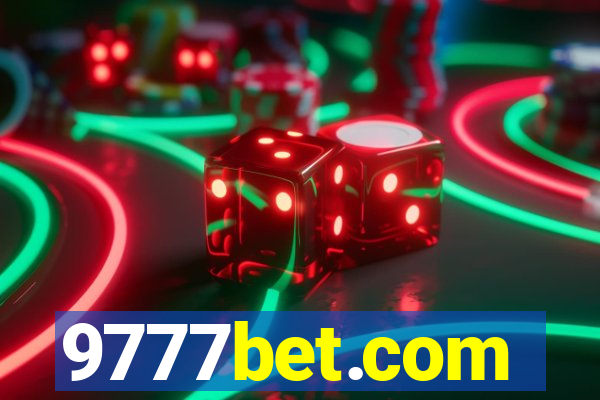 9777bet.com