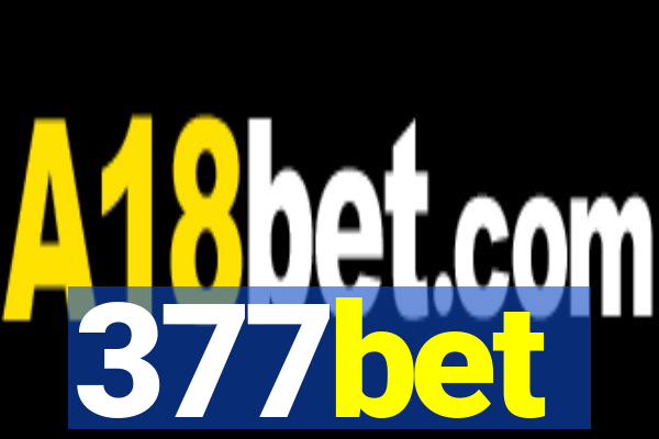 377bet