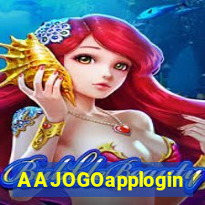 AAJOGOapplogin