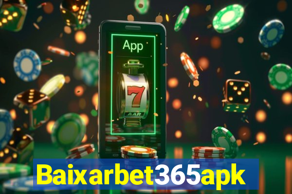 Baixarbet365apk