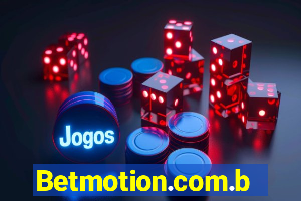 Betmotion.com.br