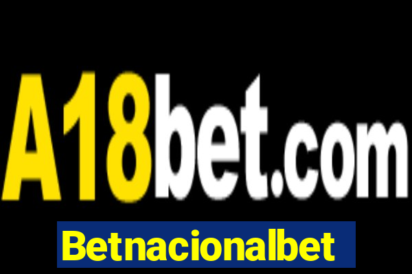 Betnacionalbet