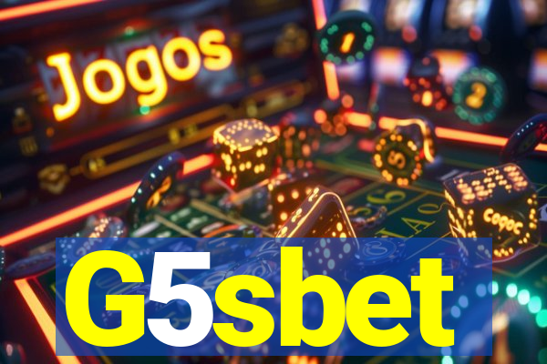 G5sbet