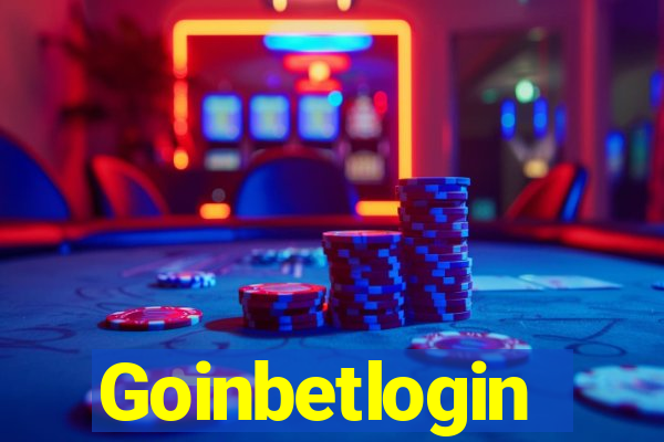 Goinbetlogin