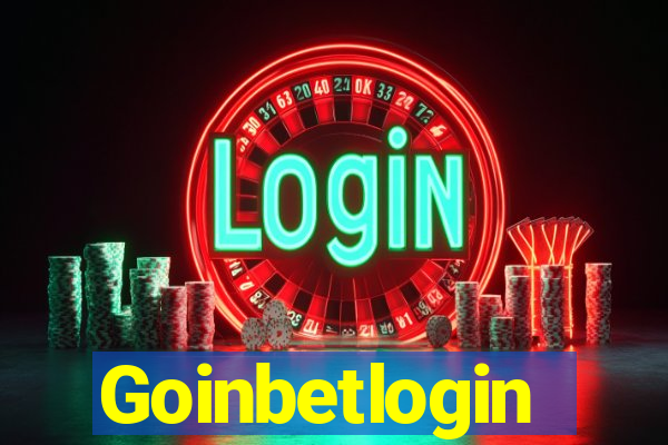 Goinbetlogin