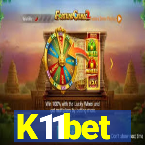 K11bet