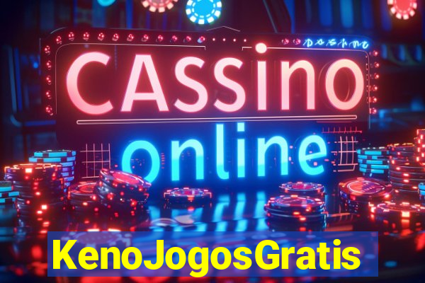 KenoJogosGratis