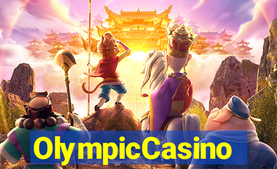 OlympicCasino