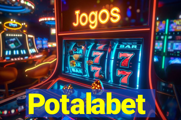 Potalabet