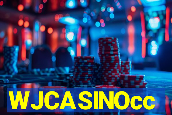 WJCASINOcc