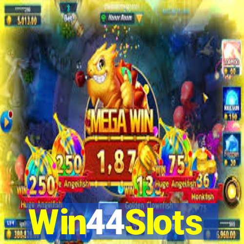 Win44Slots