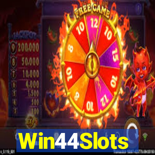 Win44Slots